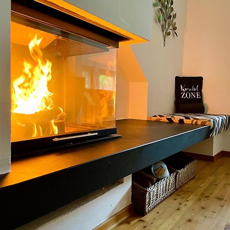 Loft Kraemerhaus Annaberg, Dachstein West Екстер'єр фото