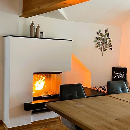 Loft Kraemerhaus Annaberg, Dachstein West Екстер'єр фото