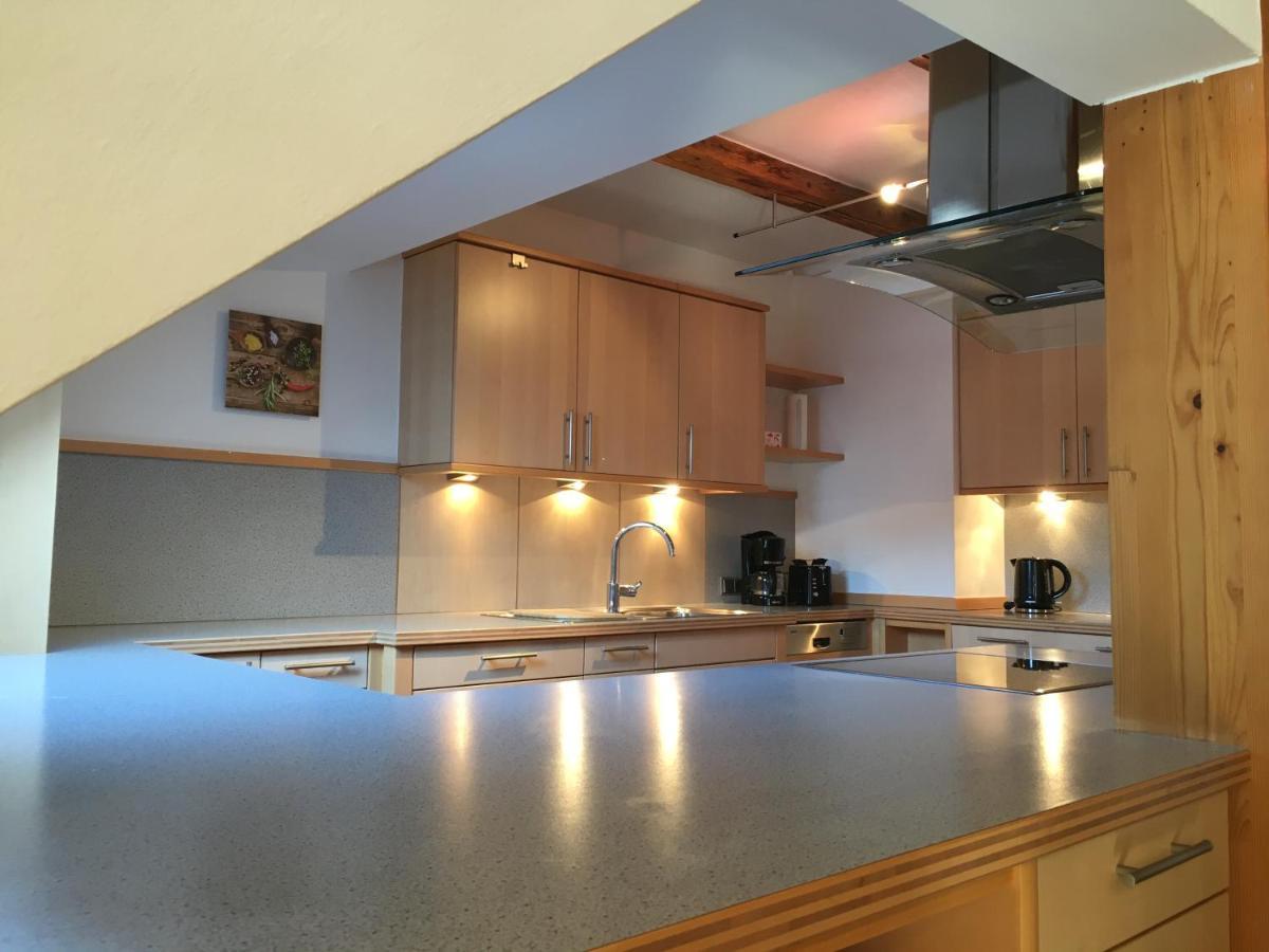 Loft Kraemerhaus Annaberg, Dachstein West Екстер'єр фото