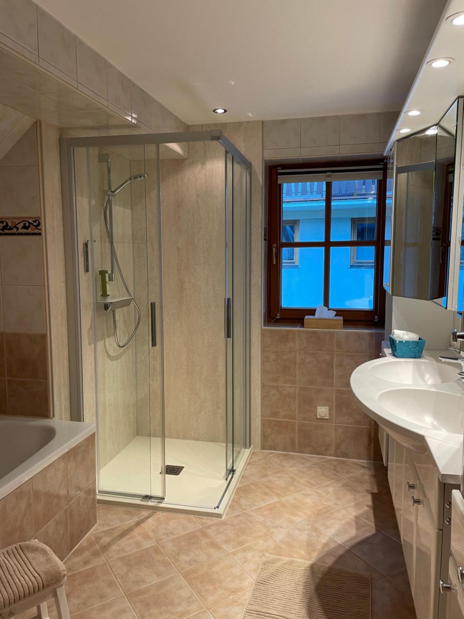 Loft Kraemerhaus Annaberg, Dachstein West Екстер'єр фото