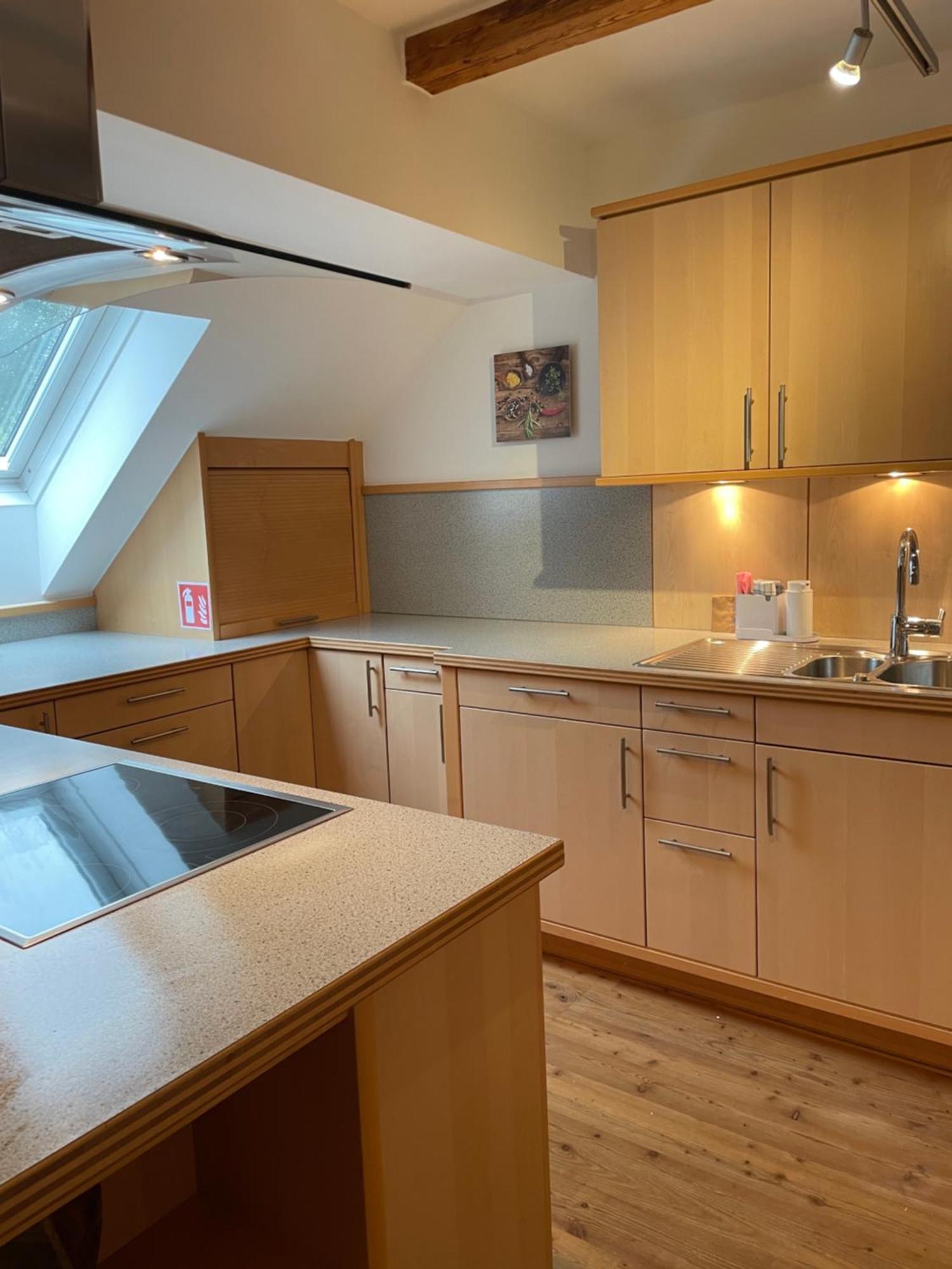 Loft Kraemerhaus Annaberg, Dachstein West Екстер'єр фото